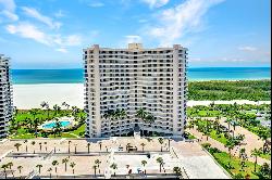 MARCO ISLAND - SOUTH SEAS CLUB CONDO