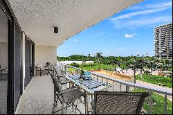 MARCO ISLAND - SOUTH SEAS CLUB CONDO