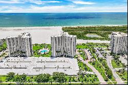 MARCO ISLAND - SOUTH SEAS CLUB CONDO