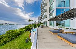 Modern Masterpiece at The Peninsula, Condado Beach