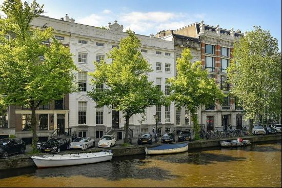 Keizersgracht 444 A