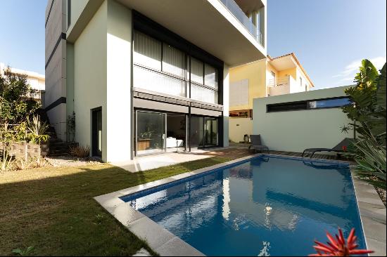 3 Bedroom Detached house, Cascais