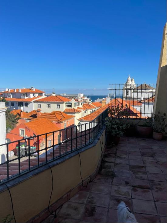 5 Bedroom House, Cascais