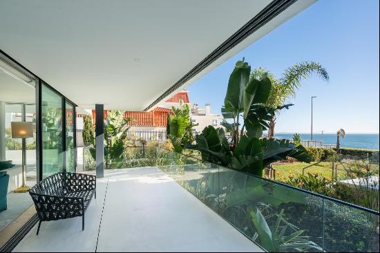 3 Bedroom Apartment, Cascais