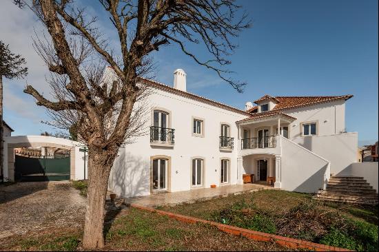 4 Bedroom Detached house, Alenquer