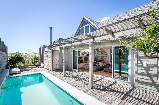 Once-in-a-Lifetime Beach house in Klein Slangkop Private Estate, Kommetjie