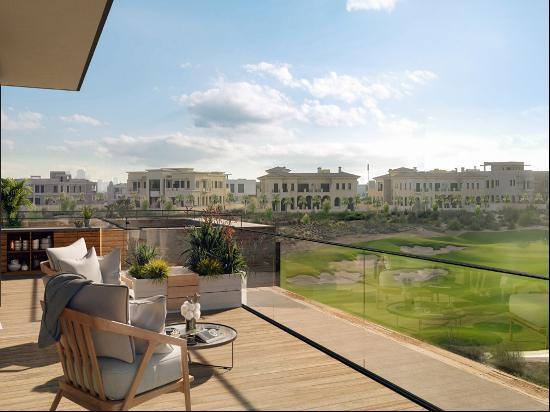 Golf Place, Dubai Hills Estate