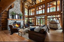 Princess Louisa Lodge, Jervis Inlet, BC, Canada