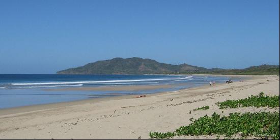 Playa Grande