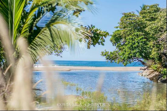 Playa Jaco