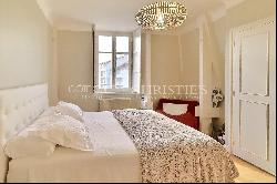 BIARRITZ IMPÉRIAL NEIGHBOURHOOD – A RENOVATED 3-ROOM APARTMENT