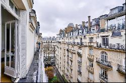 Sale - Apartment Paris 16th (Porte-Dauphine)