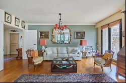 Paris 16th District – An ideal pied a terre