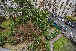 Paris 16th District – An ideal pied a terre