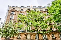 Paris 16th District - An ideal pied a terre