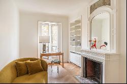 Paris 7th District – An elegant 4/5 bed apartment