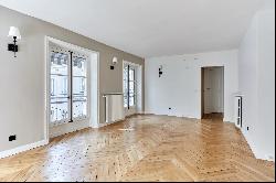 Paris 1st District - An ideal pied a terre