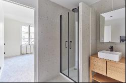 Paris 1st District - An ideal pied a terre