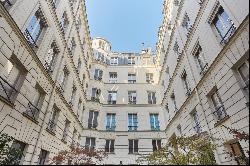 Paris 1st District - An ideal pied a terre