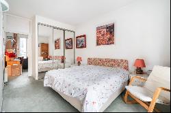 Sale - House Boulogne-Billancourt