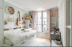 Paris 7th District – An ideal family home