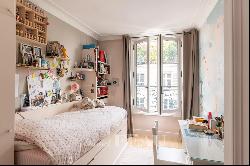 Paris 7th District – An ideal family home