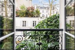 Paris 7th District – An ideal family home