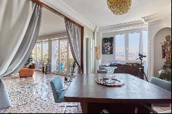 Sale - Apartment Paris 16th (Muette)