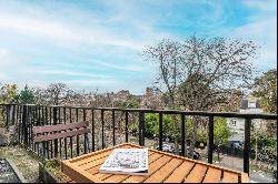 Boulogne North – A 2-bed apartment with a balcony