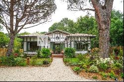 Cap Ferret - Petit Piquey / Magnificent villa close to shops and the Bassin