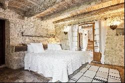 Saint-Paul-de-Vence - Authentic charming mas