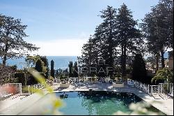 Cannes - Croix des Gardes - Panoramic sea view penthouse