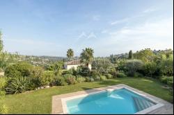 Close to Saint-Paul-de-Vence - Contemporary property