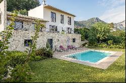 Close to Saint-Paul-de-Vence - Contemporary property