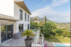 Close to Saint-Paul-de-Vence - Contemporary property