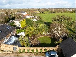 Four Bedroom Family Home in the Countryside