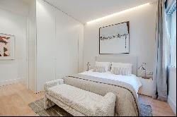 Exceptional brand-new apartment with Terrace in the Retiro - Ibiza neighborhood