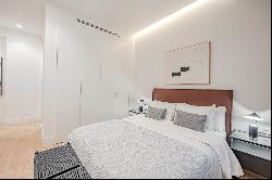 Exceptional brand-new apartment with Terrace in the Retiro - Ibiza neighborhood