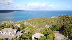 Savannah Land Plot, Willoughby Bay, St. Paul, Antigua