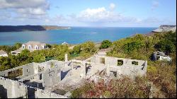 Savannah Land Plot, Willoughby Bay, St. Paul, Antigua