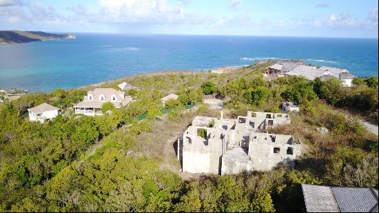 Savannah Land Plot, Willoughby Bay, St. Paul, Antigua