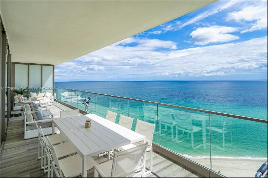 18975 Collins Ave Unit 1101, Sunny Isles Beach FL 33160