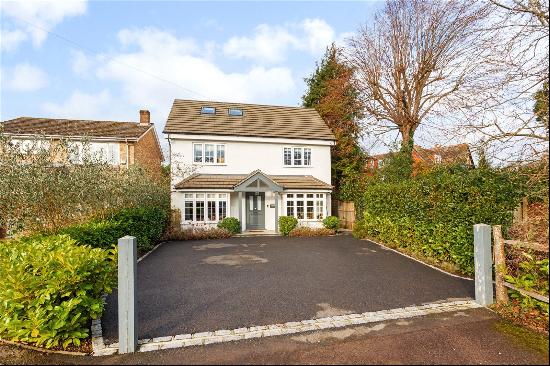 Elm Grove Road, Cobham, Surrey, KT11 3HB