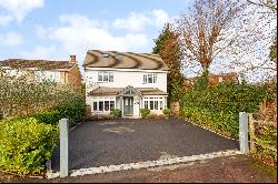 Elm Grove Road, Cobham, Surrey, KT11 3HB