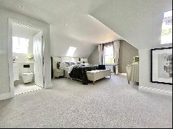 Brizes Park, Ongar Road, Kelvedon Hatch, Brentwood, CM14 5TB