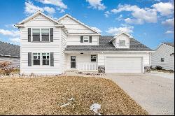 8656 Summer Ridge Drive, Tittabawassee Twp MI 48623