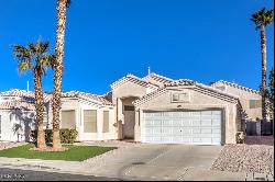 1570 Raining Hills Street, Henderson NV 89052