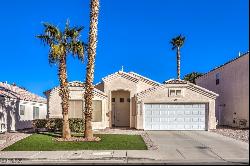 1570 Raining Hills Street, Henderson NV 89052