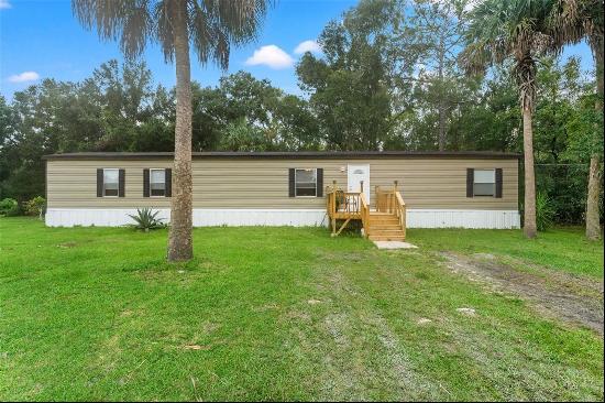 935 S Crystal Grove Point, Homosassa FL 34448