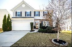 9 Velmere Drive, Simpsonville SC 29681